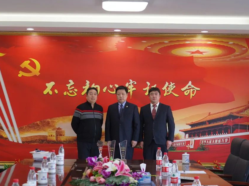 北京銀盾保安公司順利通過2022年保安服務(wù)公司（人力防范）一級資質(zhì)年度復(fù)審