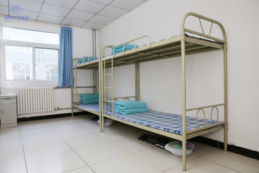 銀盾總部直招保安員