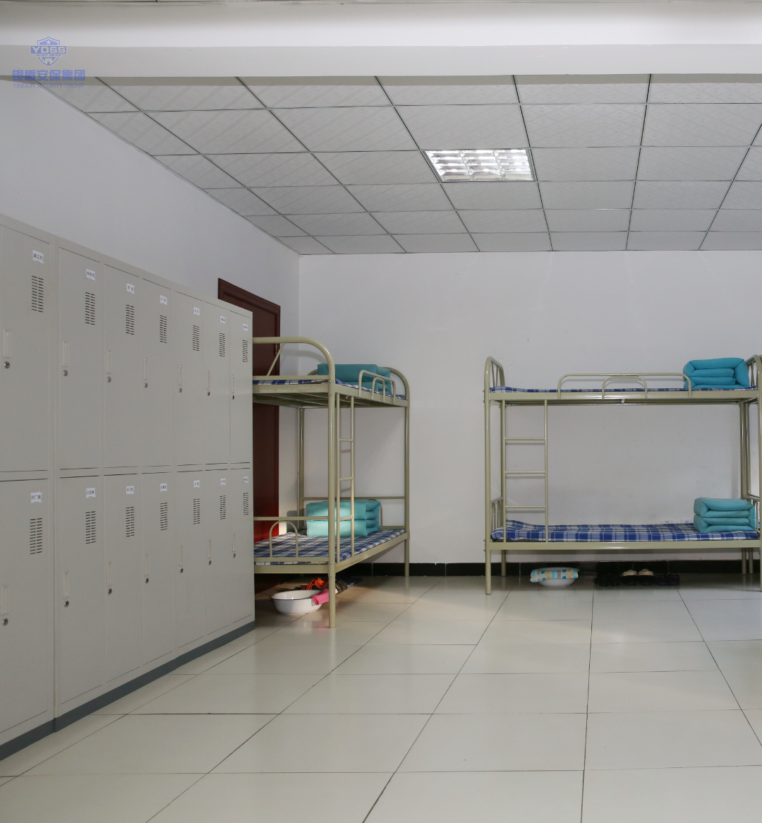 銀盾總部直招保安員