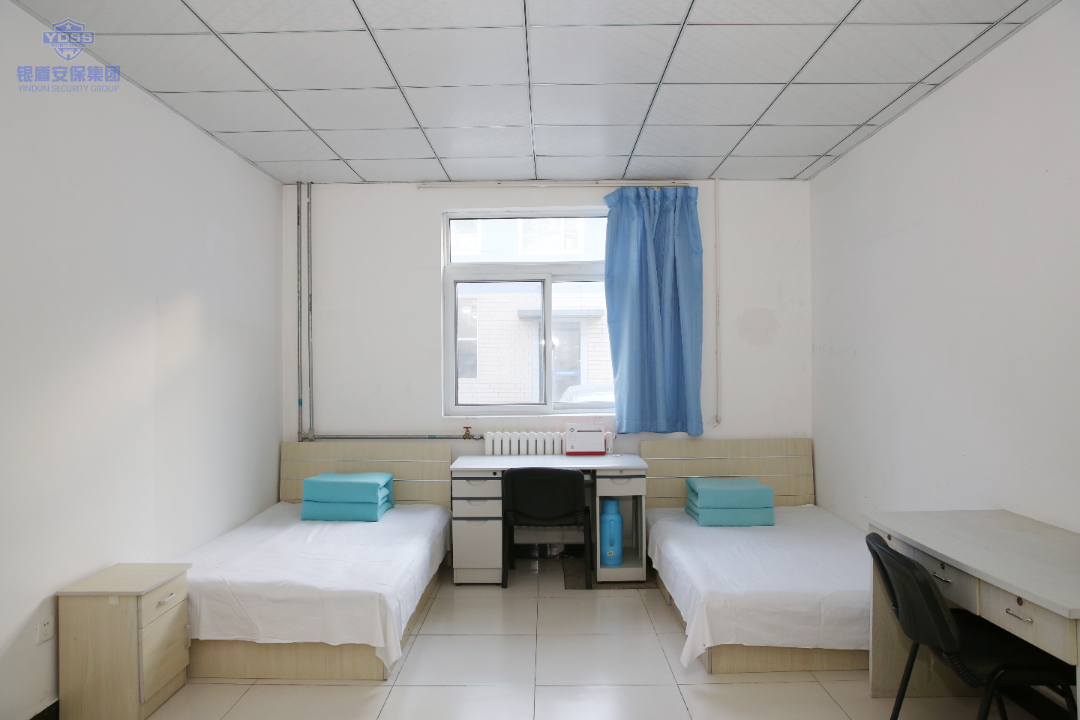 銀盾總部直招保安員