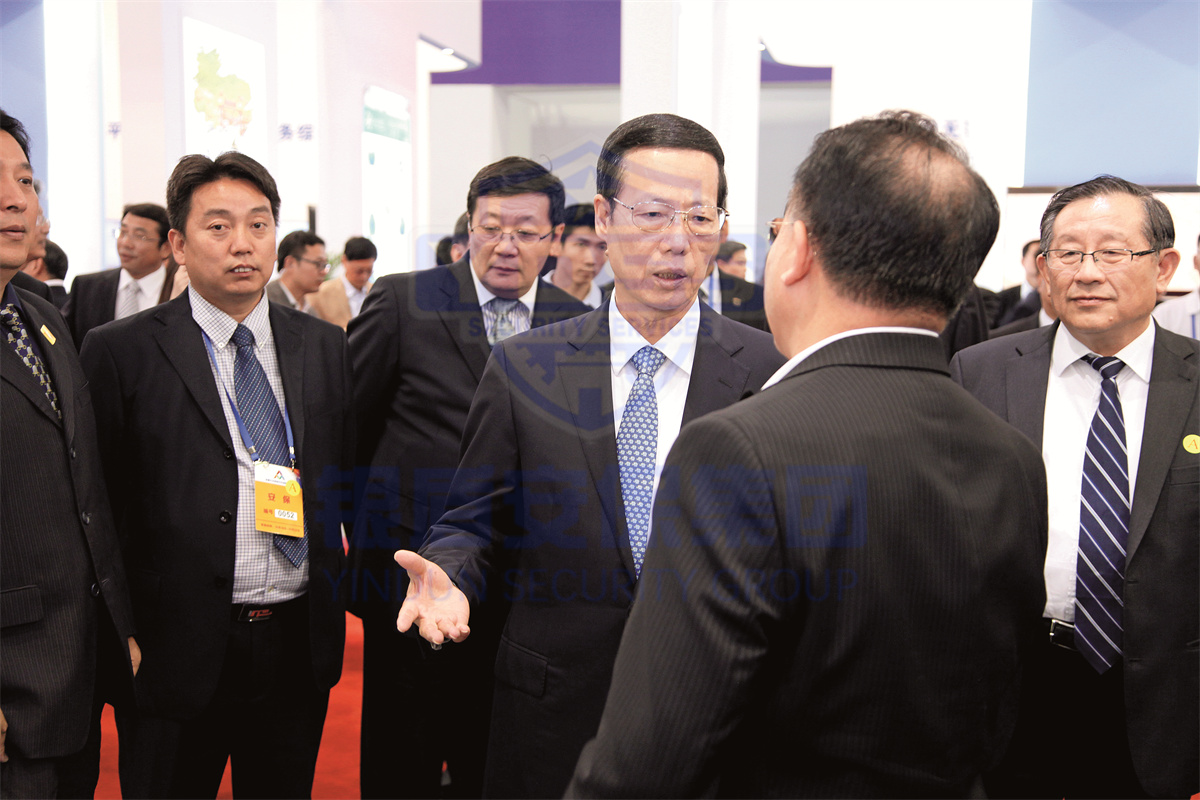 全國大眾創(chuàng)業(yè)萬眾創(chuàng)新活動(dòng)周活動(dòng)銀盾安保服務(wù)