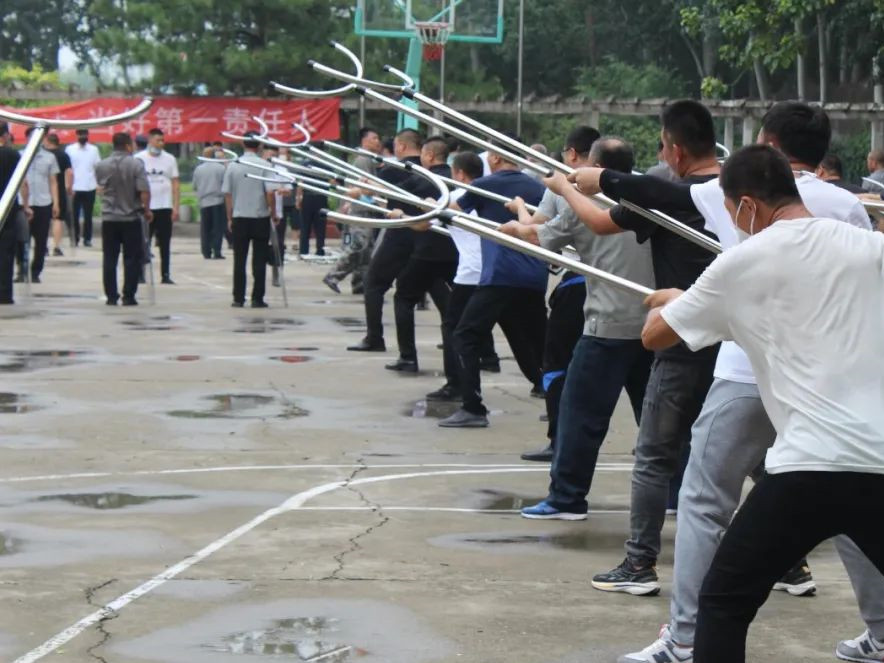 北京保安協(xié)會圓滿完成2022年度校園保安培訓 北京保安協(xié)會完成校園保安服務(wù)人員培訓