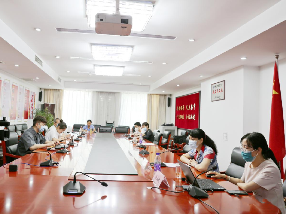 北京保安協(xié)會組織開展疫情防控服務(wù)知識講座