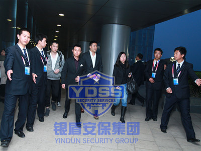 銀盾集團(tuán)為-文章-提供安全護(hù)衛(wèi)服務(wù)