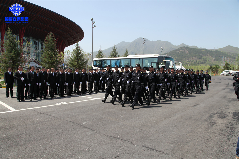 銀盾安保在北京雁西湖國(guó)際會(huì)展中心執(zhí)行安保服務(wù).jpg