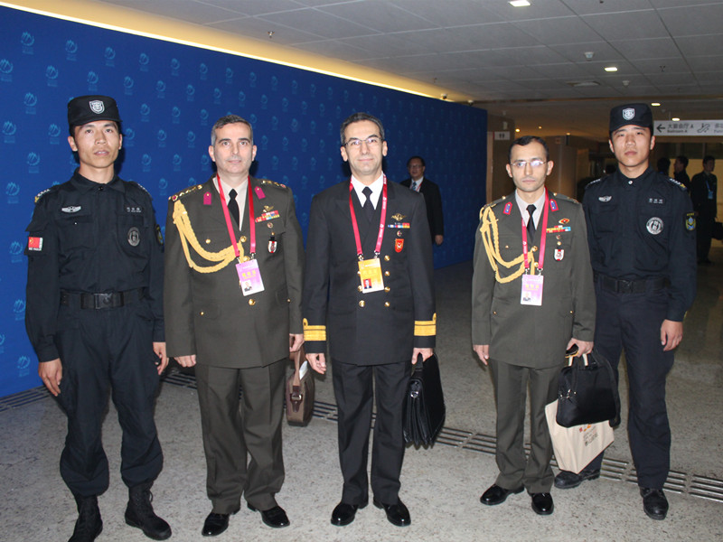 銀盾安保集團(tuán)海外執(zhí)行安保服務(wù)