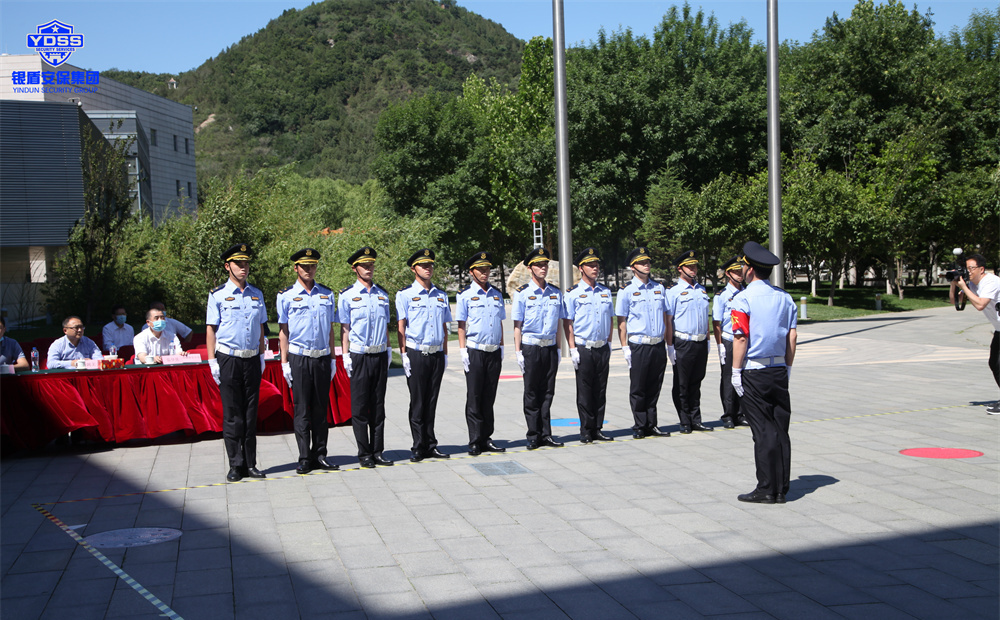 做好北京物業(yè)保安服務(wù)好辦法，大家一起學(xué)習(xí)