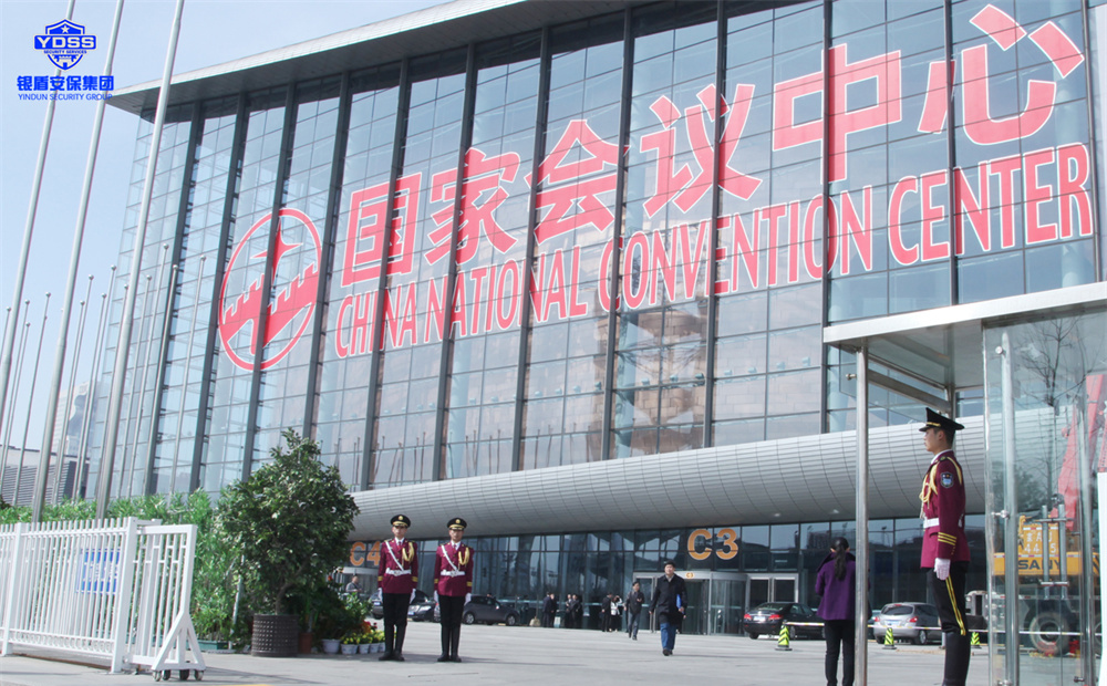 如何做好北京物業(yè)保安服務(wù)好辦法