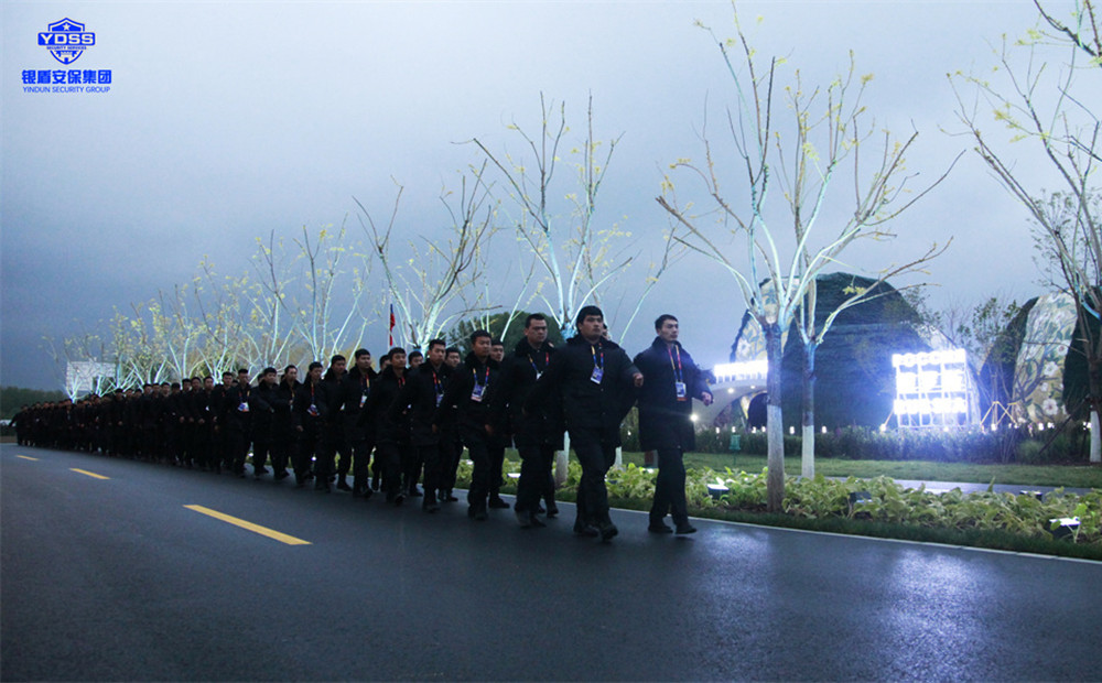 北京大學(xué)保安成了校長：逆襲的真相，在這三句話里