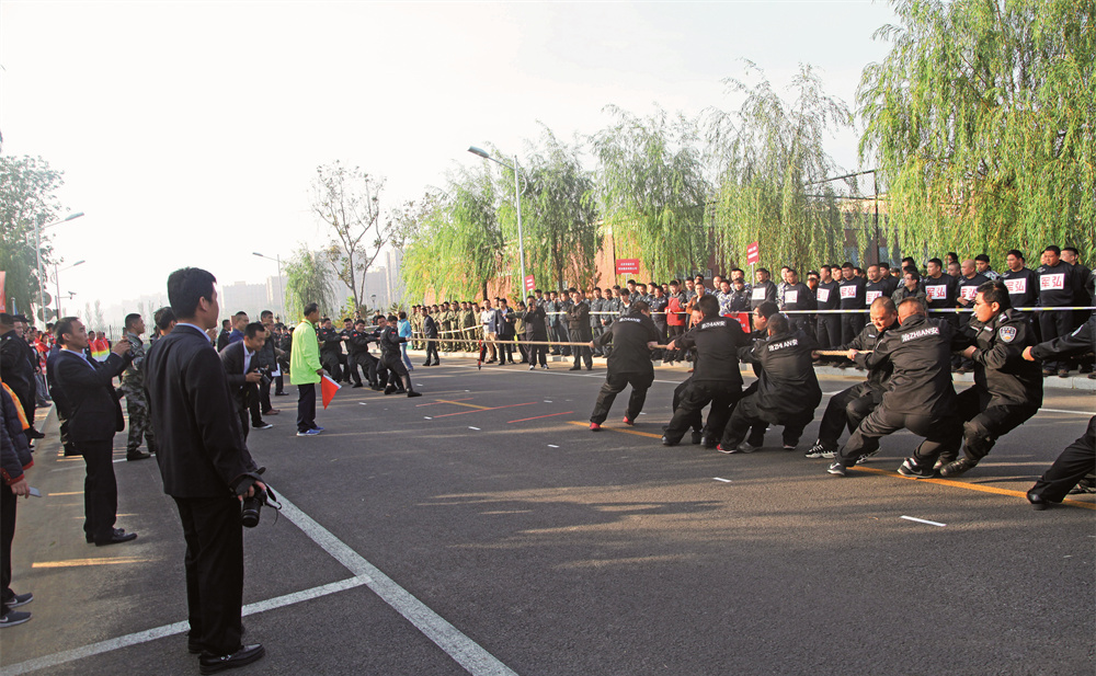 北京實(shí)力的保安服務(wù)公司有哪些，這些知識(shí)保安員必須要懂：保安基礎(chǔ)理論知識(shí)