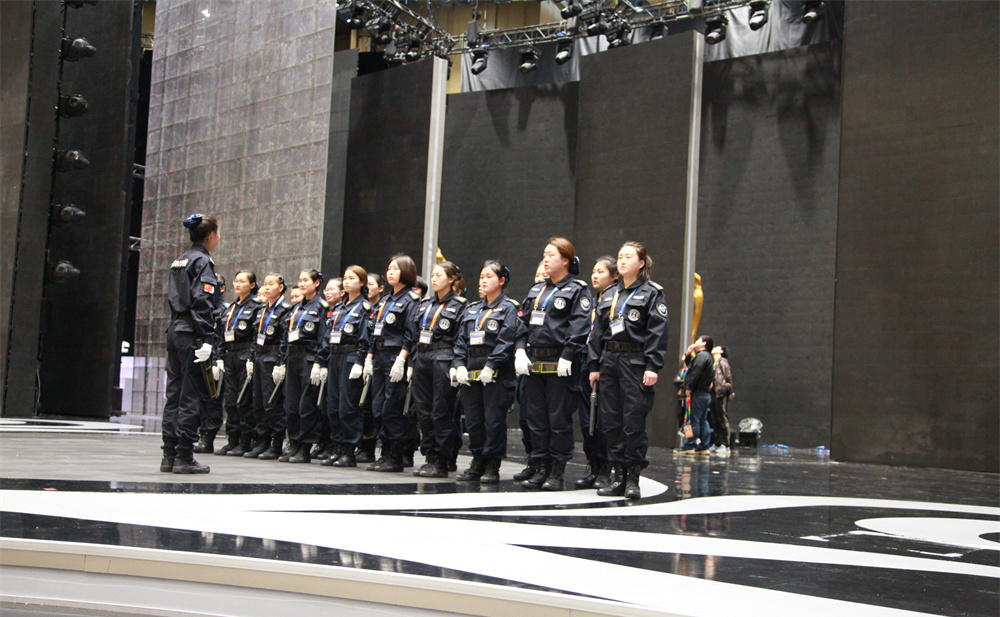 北京最有實(shí)力的保安公司，這些知識(shí)保安員必須要懂：保安基礎(chǔ)理論知識(shí)