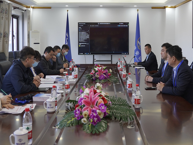 北京銀盾保安公司順利通過一級(jí)資質(zhì)等級(jí)評(píng)定復(fù)審工作