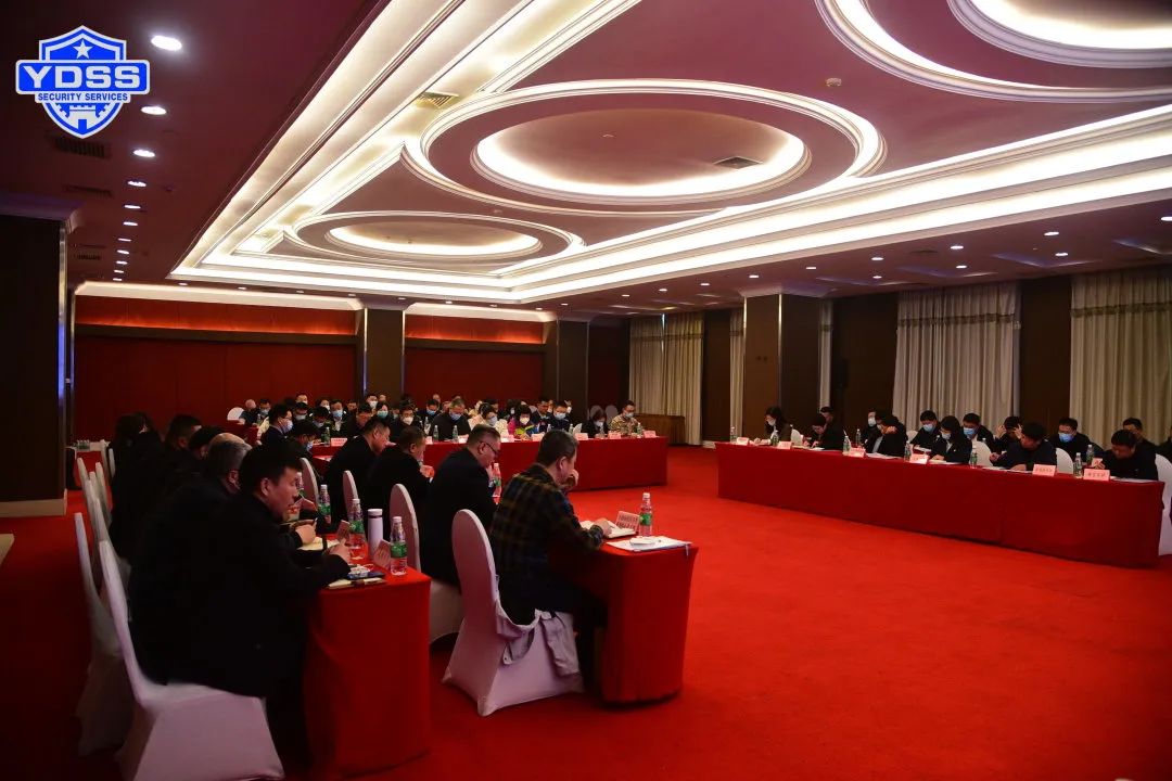 銀盾新聞 北京銀盾保安服務(wù)公司黨支部葫蘆河村黨支部結(jié)對(duì)共建