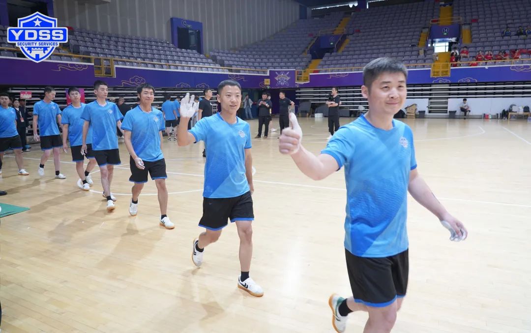 北京銀盾保安服務(wù)公司在第四屆“京城杯”競(jìng)技拔河比賽中獲佳績(jī)