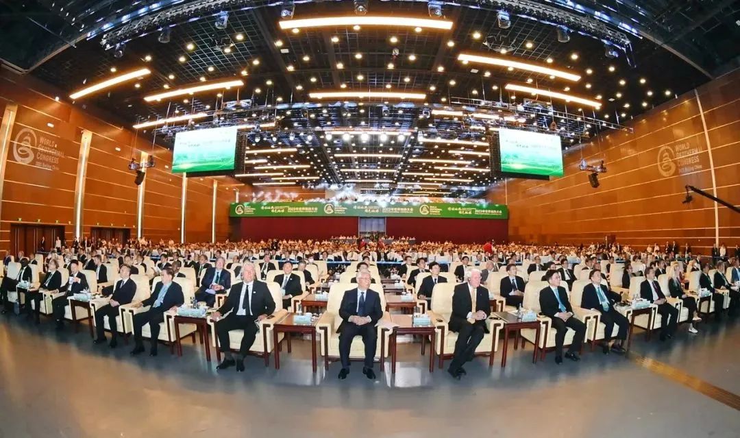 北京銀盾圓滿完成2023年世界地?zé)岽髸脖Ｈ蝿?wù)