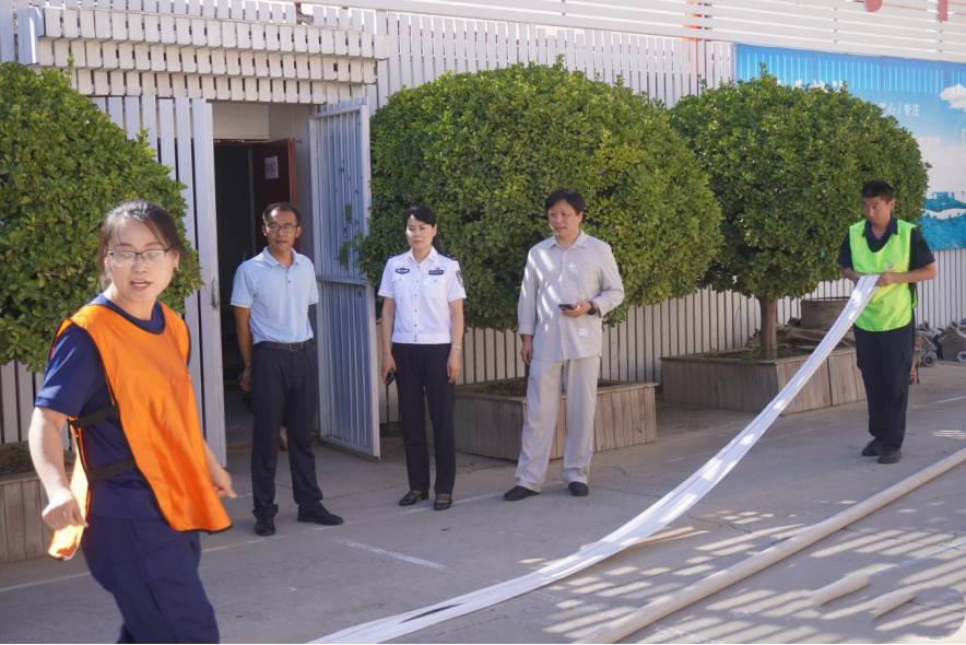 保安協(xié)會(huì) 北京保安協(xié)會(huì)圓滿完成2023年度校園保安崗位培訓(xùn)