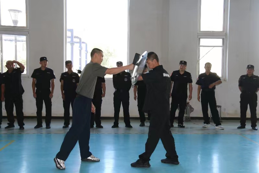 北京保安協(xié)會(huì)圓滿完成2023年度醫(yī)院保安員服務(wù)崗位培訓(xùn)