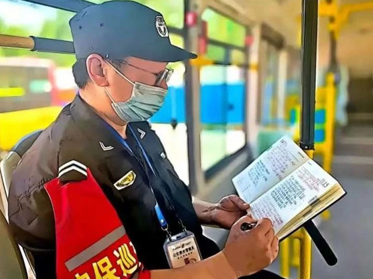 【榜樣力量、鼓舞人心】任長周同志先進(jìn)事跡被多家媒體報道