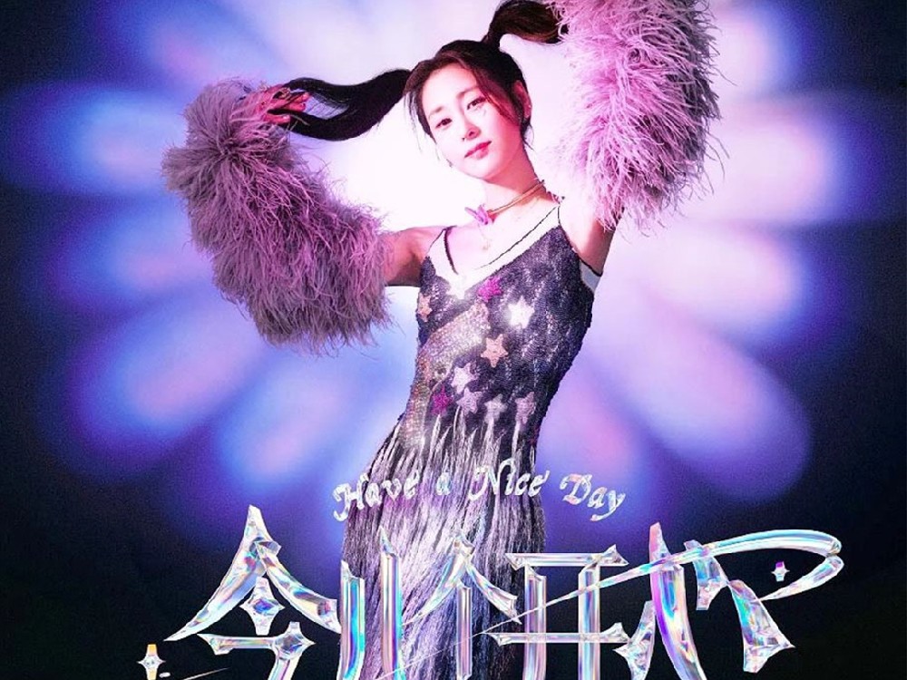 北京銀盾保安公司圓滿完成張碧晨2024「今兒個(gè)開心」十周年限定巡回演唱會(huì)安檢任務(wù)